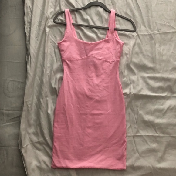 Tiger Mist “Toni Dress” - Picture 4 of 7